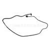 9812442980 tubería de retorno de botella de agua auxiliar adecuada para Peugeot 508SW 5008 308 BERLINGO Opel