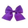 Accesorios para el cabello DIY Lazo Semiacabado Lazo para Bebé Niña Sin Horquilla Accesorios para el Cabello