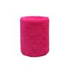 Muñequera Muñequera Algodón Absorbente de Sudor Transpirable Protector Deportivo Fitness Hombres y Mujeres Correr Estudiantes Baloncesto Bádminton Protección de Muñeca 10cm
