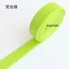 Borda em couro PU, acabamento de borda em couro para roupas, malas, cortinas, estofados, sofás, almofadas decorativas, acabamento de borda enrolada, tira de couro colorida dobrada