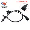 118877100A 118876100A É Adequado para Sensor de Velocidade da Roda ABS Sensor de Freio do Tesla Model Y
