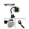 Regulador Rectificador de Voltaje KOXIR para Motonieve aplicable a Ski-doo Formula 515175491 515175216