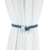 Atacadores de Cortina de Pérola Luminosa Simples por Atacado do Fabricante, Sem Necessidade de Instalação, Acessórios e Materiais, Cortina Voil de Pérola, Brilha no Escuro