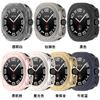 Xinyuan Shuntong é Adequado para Capa Protetora Samsung Watch7 Ultra 2025 Meia-Embalagem Capa de Relógio