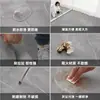 Piso de plástico PVC para uso doméstico, ecológico e inodoro, para dormitorio y sala de estar, renovación de piso de cemento, tapete impermeable y resistente al desgaste