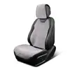 Cojín de Peluche Funda de Asiento de Media Cobertura Terciopelo Cojín para Asiento de Coche Funda de Asiento de Invierno Comercio Electrónico Transfronterizo Producto Más Vendido Cojín para Asiento de Coche