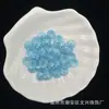 Acessórios para joias DIY de pétala de margarida pequena antiga de 9 mm em estoque materiais artesanais acessórios de pérola artificial joias de grampo de cabelo