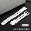 Correa de TPU para Huawei Watch 8/9NFC, repuesto oficial para pulsera 8/8NFC