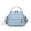Bolso Cruzado para Mujer 2025 Bolso Casual Ligero Bolso de Moda Versátil de Tela Oxford Bolso Bandolera para Mujer Hombro Portátil Desplazamiento