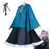 Ropa de cosplay de fireflies de Collapse ropa de cosplay de fireflies de mediados de verano ropa de rol de anime de juegos