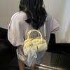 Bolsa de Almofada com Design de Nicho 2025 Nova Bolsa de Ombro Casual para o Dia a Dia Bolsa Transversal da Moda Bolsa Elegante da Moda