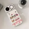 Adecuado para funda de teléfono móvil Huawei Nova16, Todo incluido 16Ultra Nuevo Anticaídas Femenina 16Pro Moda Feliz Xiaoxin