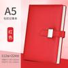 A5 notebook impresso logo super grosso negócio retro caixa de presente bloco de notas publicidade notebook atacado atacado
