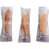 Máquina Envasadora al Vacío de Huevo Estofado Máquina Envasadora al Vacío de Salchicha Asada Máquina Envasadora al Vacío de Producto Cárnico Empaque de Alimentos de Snack