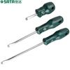 Chave de fenda Shida série A, chave de fenda reta, eletrodomésticos, máquinas, desmontagem, manutenção de equipamentos, ferramentas especiais, atacado