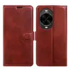 Funda tipo cartera abatible de cuero PU para Huawei Nova 14 Pro, Cubierta Protectora tipo Libro