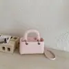 Bolso Nuevo de Verano Shuai Mijia 2026, Bolso de Hombro y Cruzado de Moda para Mujer, Bolso Sencillo y Elegante de Estilo Fresco para Mujer