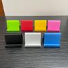 Mini suporte para celular de mesa preguiçoso portátil pequeno suporte presente logotipo publicidade Design Fábrica atacado