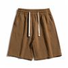Shorts Personalizados 2023 Niños Verano Japonés Deportes Ocio Sueltos Versátiles Modernos Fuera de lo común Pantalones Rectos