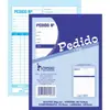 Impressão (comprovante de pedido) 1/18 1 Cópia 50 Folhas