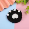 Nova versão coreana do ins fofo Baole veludo Garra de Urso Brinquedo chaveiro pingente de casal ornamentos Boneca Boneca atacado