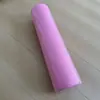 Rolo de Fitness Coluna de Yoga Sólida Eva Coluna de Yoga Rolo de Espuma com Pontos Elevados Rolo de Yoga Pode Ser Impresso com Logo Fornecimento Direto da Fábrica