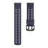Adecuado para Boneng Polar Vantage M3 Sitio Web Oficial Mismo Estilo Hebilla Doble Correa Deportiva de Silicona de 22 mm