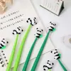 Colección Pluma Mecedora Gel Suave Pluma Gel Yiwu Papelería Regalo para Estudiantes Premios Finales Pluma Gel