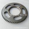 Adecuado para Excavadora Qsx15 Anillo Indicador de Velocidad del Motor Rueda de Señal 3689001