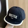 Sombrero de Malla de Verano para Niños con Ala Ancha, Diseño de Letras, Gorra de Béisbol Versátil de Ala Suave para Niños, Protección Solar de Verano para Bebés y Niños Pequeños