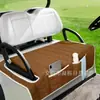 Funda de Asiento para Carrito de Golf Ezgo Club Car Yamaha, Cojín Antideslizante para Coche Turístico, Transfronterizo Amazon