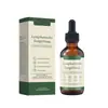 Gotas de Essência Líquida de Ervas Transfronteiriças 60ml Fórmula Herbal Tradicional Gotas Suaves para Cuidado Diário do Corpo