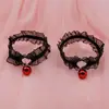 Collares para Hombres y Mujeres, Pinzas Divertidas para Pezones, Arcos de Entrenamiento, Cascabeles, Productos Lindos para Adultos, Juguetes Alternativos