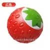 Pelota inteligente rodante de gravedad con forma de naranja para gatos, autoentretenida, resistente a mordeduras, alivia el aburrimiento, pelota giratoria automática para mascotas