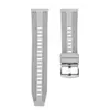 Adequado para Huawei Watchgt5 Pulseira de Relógio de Silicone, Pulseira de Relógio Oficial de Nylon Tecido Composto Mesmo Estilo 46mm Atacado
