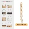 Cadena de Extensión de Correa para el Hombro Laurel para Mochila de Estanque de Carpas, Cadena de Bolsa de Almacenamiento Impermeable