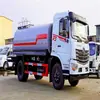 Fabricante de Caminhão-Tanque Especial para Reparo de Estradas de Alta Velocidade de 12 Toneladas Venda Direta Caminhão-Tanque Especial para Mineração de 15 Toneladas com Forte Capacidade de Subida