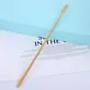 Fábrica Muma venta directa DIY hecho a mano Xiuhe Fengguan accesorios Hanfu antiguos horquilla de hierro de tres agujeros horquilla de horquilla
