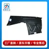 51757241831 es adecuado para la placa protectora de la caja de cambios del BMW Serie 3 F35 328 de goma 335 de fieltro 320 guardabarros del chasis