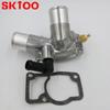 90529846 1338087 1338010 92 C apto para conjunto de termostato de coche Opel