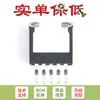 TI()/LM2575SX-5.0 TO-263 Chip Regulador Conmutado 1A5.0V