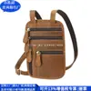 Portadocumentos Multifuncional Transfronterizo Bolsa de Cosméticos de Cuero RPET Tarjetero de Viaje de Cuero RPET Personalizado Fábrica