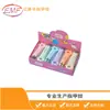Aço Carbono Plástico Gato Fofo Cortador de Unhas Anti-Salpico Garra de Gato Cortador de Unhas Adulto Ferramentas de Manicure