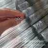 Fita plástica de embrulho Fita decorativa de PVC Fita de embrulho para tubo de artesanato Fita de fechamento para lixeira Tira de acabamento brilhante flexível