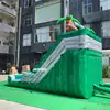 Tablero de Dardos Inflable Grande, Accesorios para Actividades Grupales y Competiciones, Diseño de Base Antivuelco, Adecuado para Uso en Campus y Empresas
