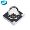 Chip wafer de mecha de bulbo 3535 1-3W reconocimiento infrarrojo 850nm940nm cuenta de lámpara tubo de emisión infrarroja 3535