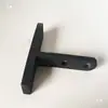 Sichuan Jinggong 21 23 Tipo Triturador Acessórios Tipo Garra Lâminas de Triturador Dentes Planos Moinho de Moagem Dentes Tipo T