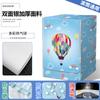 Funda para lavadora de rodillos, impermeable, con protector solar, antipolvo, de tela, Panasonic Little Swan, Haier, especial, automática, universal