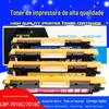 Para Canon lbp7018 cartucho 7010 LBP7010C LBP7018C cartucho de toner CRG-329 Toner