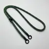 Atacado de Fábrica Cordão para Celular Usável na Diagonal Cordão para Garrafa de Água Câmera Alça de Segurança Anti-perda Cordão para Celular na Diagonal